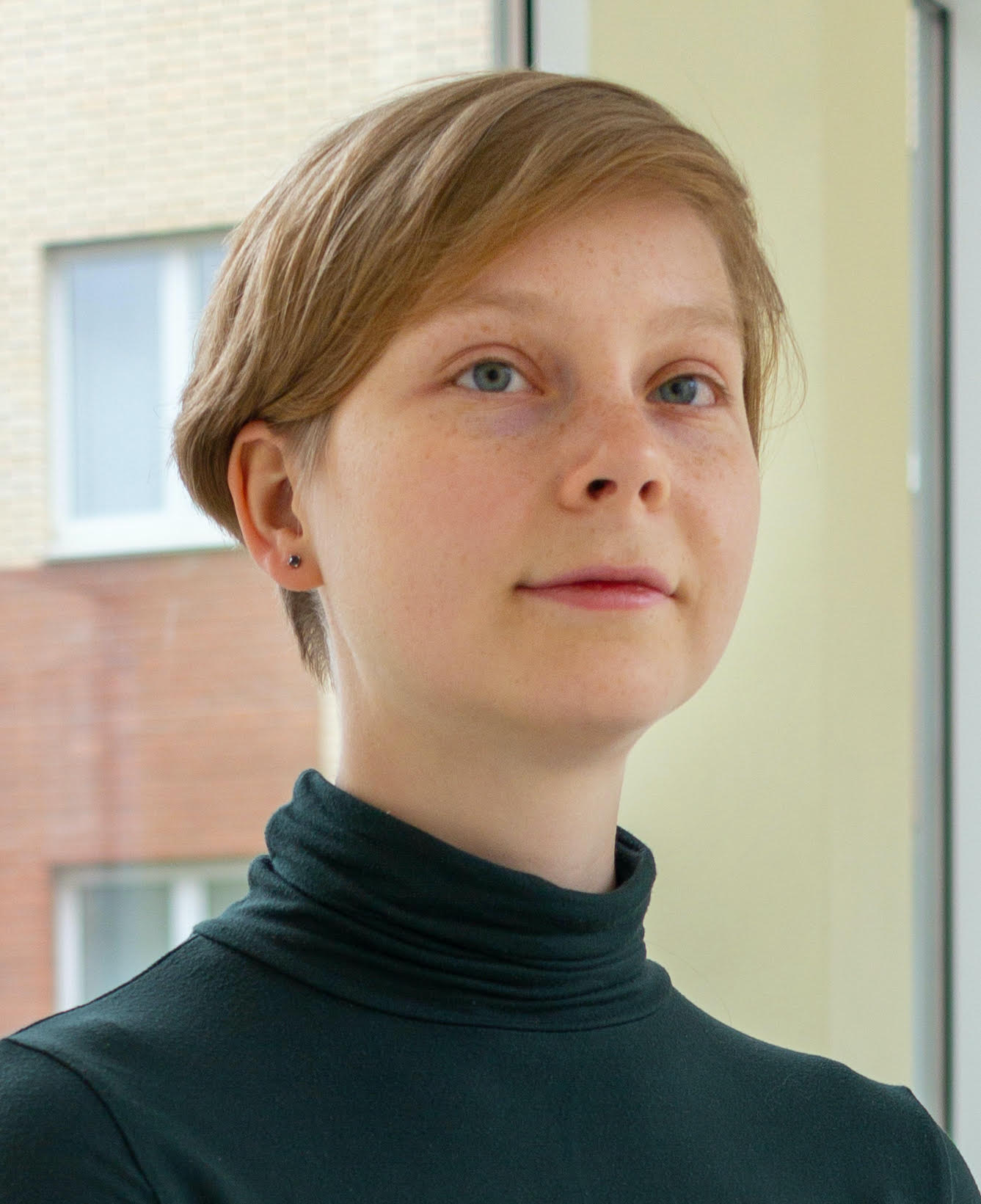 Dr. Aleksandra Nelson