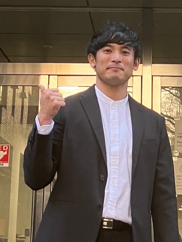 Image of Sho Watanabe, RPA Leadership Board Member