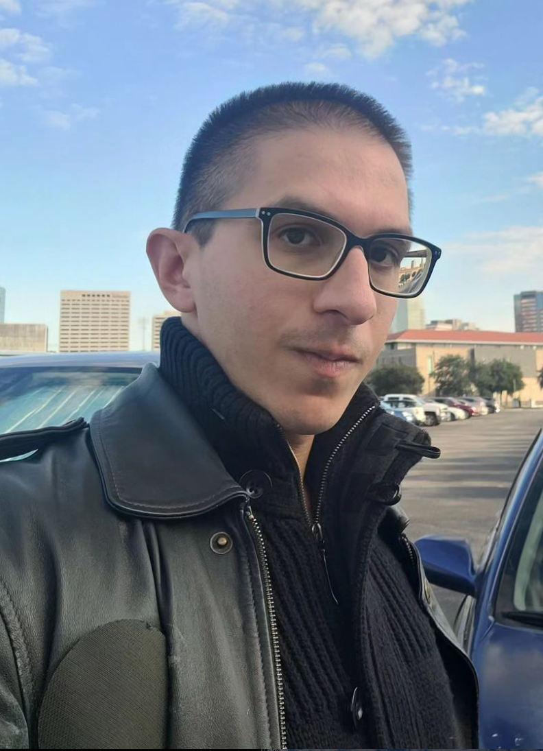 Dr. Toros Arikan