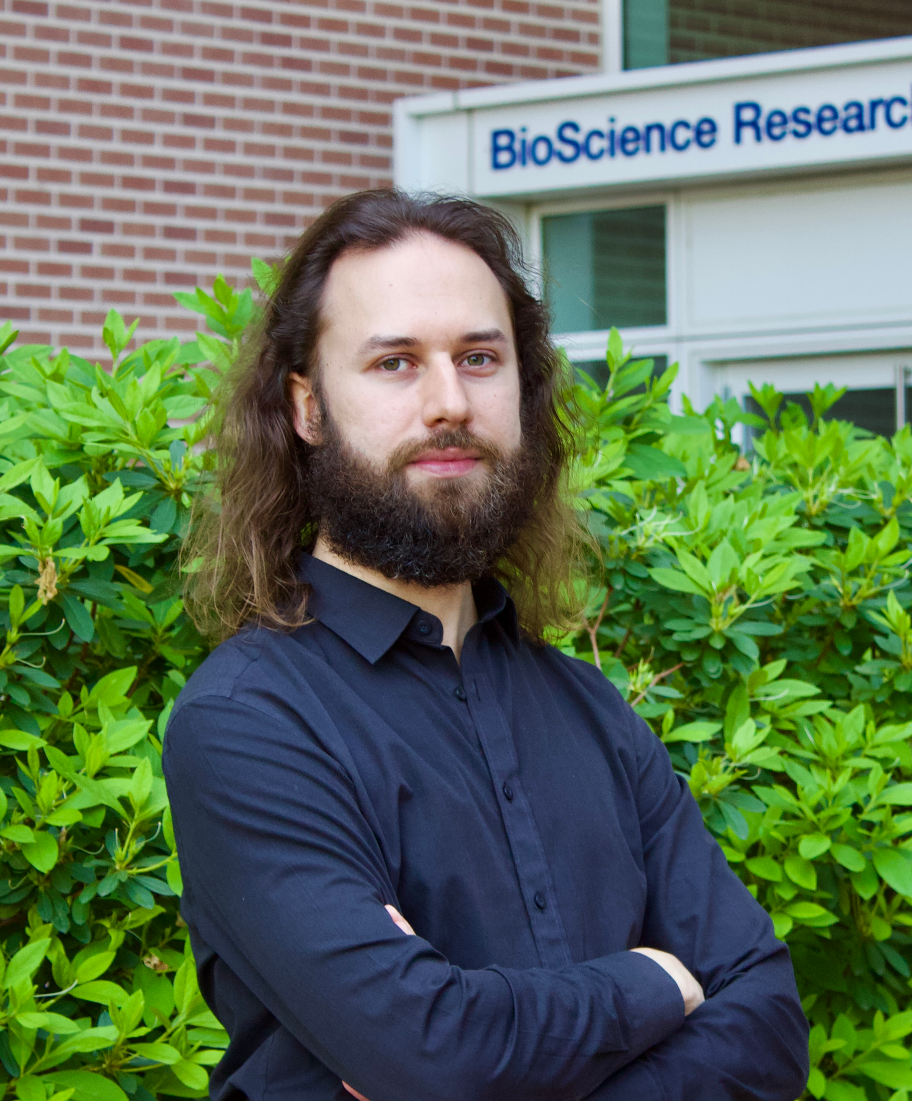 Dr. Manuel Iburg