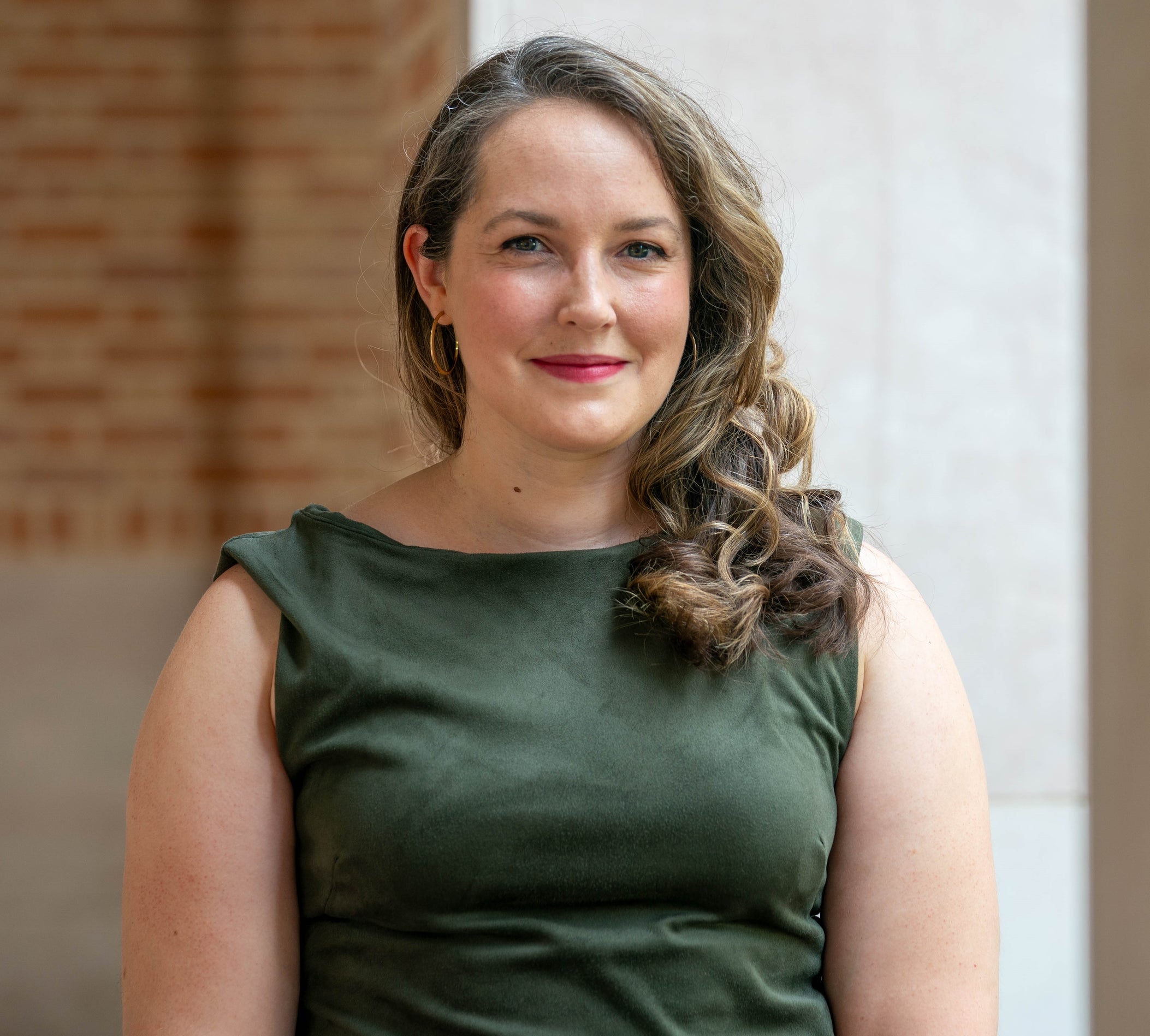 Dr. Katherine Shwetz