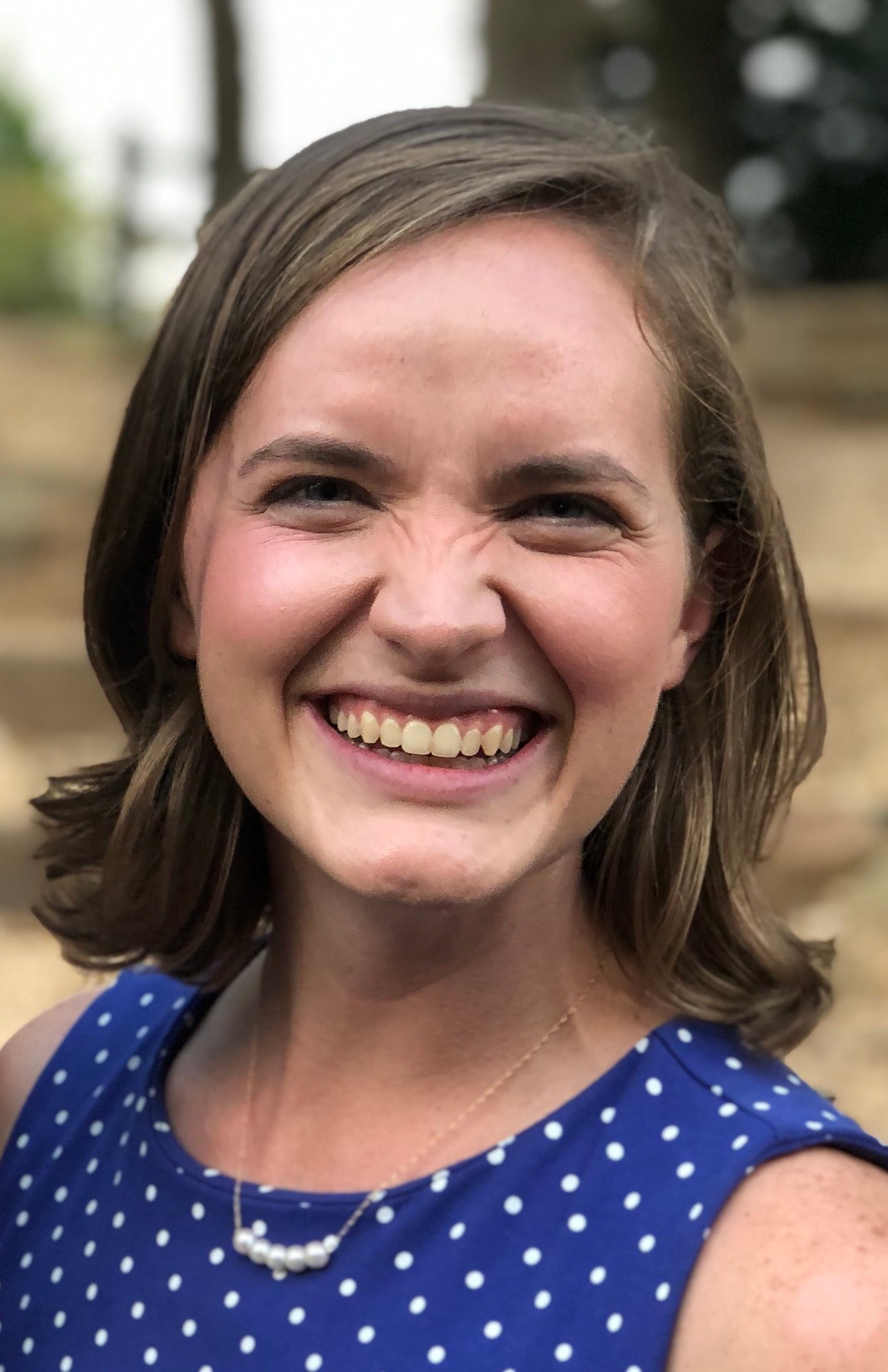 Dr. Katie Young