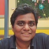 Dr. Sarthak Gupta